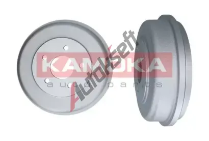KAMOKA Brzdov buben 228,3 mm KAM 104052, 104052