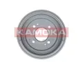 KAMOKA Brzdový buben KAMOKA KAM 104056, 104056