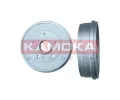 Brzdov buben KAMOKA ‐ KAM 104079