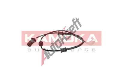 KAMOKA Výstražný kontakt opotřebení obložení KAM 105015, 105015 KAMOKA Výstražný kontakt opotřebení obložení KAM 105015, 105015