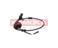 KAMOKA Snímač počtu otáček kol KAM 1060285, 1060285