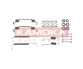 Sada psluenstv brzdov elisti KAMOKA ‐ KAM 1070011