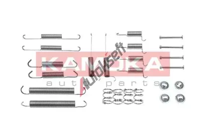 KAMOKA Sada příslušenství brzdové čelisti KAM 1070020, 1070020 KAMOKA Sada příslušenství brzdové čelisti KAM 1070020, 1070020