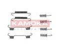 Sada psluenstv parkovacch brzdovch elist KAMOKA ‐ KAM 1070023