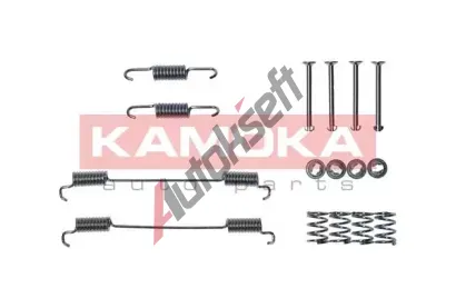 KAMOKA Sada p��slu�enstv� brzdov� �elisti KAM 1070038, 1070038