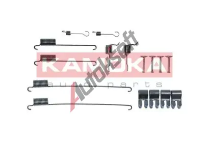 KAMOKA Sada příslušenství brzdové čelisti KAM 1070043, 1070043 KAMOKA Sada příslušenství brzdové čelisti KAM 1070043, 1070043