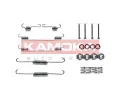 Sada psluenstv brzdov elisti KAMOKA ‐ KAM 1070046