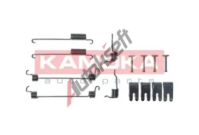 KAMOKA Sada psluenstv brzdov elisti KAM 1070048, 1070048