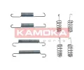Sada p��slu�enstv� parkovac�ch brzdov�ch �elist�&nbsp;KAMOKA&nbsp;&dash;&nbsp;KAM 1070049