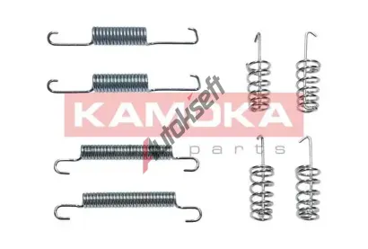 KAMOKA Sada příslušenství parkovacích brzdových čelistí KAM 1070049, 1070049 KAMOKA Sada příslušenství parkovacích brzdových čelistí KAM 1070049, 1070049