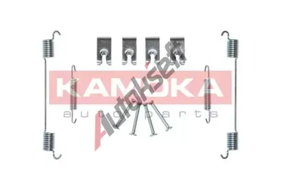 KAMOKA Sada psluenstv brzdov elisti KAM 1070061, 1070061