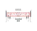 Sada psluenstv brzdov elisti KAMOKA ‐ KAM 1070062