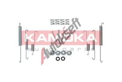KAMOKA Sada psluenstv brzdov elisti KAM 1070062, 1070062