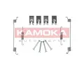 KAMOKA Sada psluenstv brzdov elisti ‐ KAM 1070063
