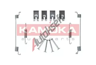KAMOKA Sada psluenstv brzdov elisti KAM 1070063, 1070063