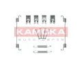 Sada psluenstv brzdov elisti KAMOKA ‐ KAM 1070064