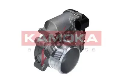 KAMOKA Hrdlo krtc klapky KAM 112001, 112001