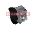 KAMOKA Hrdlo krtc klapky KAM 112001, 112001