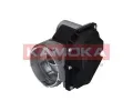 KAMOKA Hrdlo krtc klapky KAM 112004, 112004