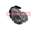 KAMOKA Hrdlo krtc klapky KAM 112004, 112004