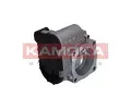 KAMOKA Hrdlo krtc klapky KAM 112009, 112009