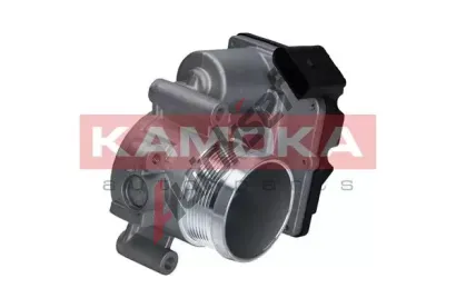 KAMOKA Hrdlo krtc klapky KAM 112012, 112012
