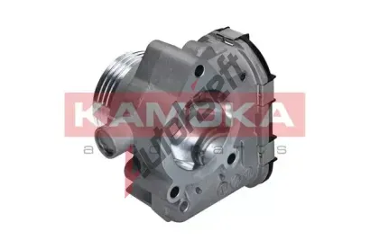 KAMOKA Hrdlo krtc klapky KAM 112020, 112020