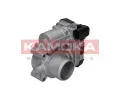 Hrdlo krtc klapky KAMOKA ‐ KAM 112021