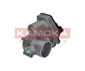 Hrdlo krtc klapky KAMOKA ‐ KAM 112024