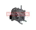 KAMOKA Hrdlo krtc klapky KAM 112029, 112029