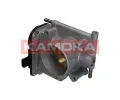 KAMOKA Hrdlo krtc klapky KAM 112033, 112033
