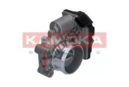 KAMOKA Hrdlo krtc klapky KAM 112037, 112037