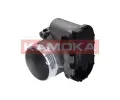 KAMOKA Hrdlo krtc klapky KAM 112044, 112044