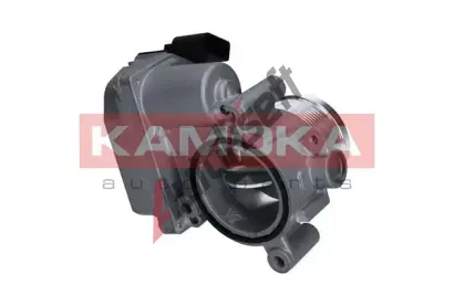 KAMOKA Hrdlo krtc klapky KAM 112045, 112045