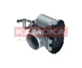KAMOKA Hrdlo krtc klapky KAM 112053, 112053