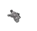KAMOKA Hlavn� brzdov� v�lec KAM 1121011, 1121011
