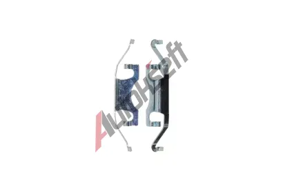 KAMOKA Sada psluenstv obloen kotouov brzdy KAM 1130012, 1130012