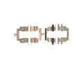 Sada p��slu�enstv� oblo�en� kotou�ov� brzdy&nbsp;KAMOKA&nbsp;&dash;&nbsp;KAM 1130101
