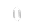 Sada p��slu�enstv� oblo�en� kotou�ov� brzdy&nbsp;KAMOKA&nbsp;&dash;&nbsp;KAM 1130232