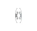 Sada p��slu�enstv� oblo�en� kotou�ov� brzdy&nbsp;KAMOKA&nbsp;&dash;&nbsp;KAM 1130270