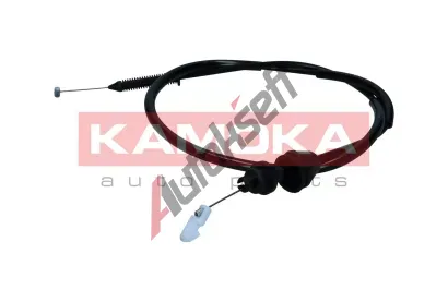 KAMOKA Lanko pedálu plynu KAM 116004, 116004 KAMOKA Lanko pedálu plynu KAM 116004, 116004