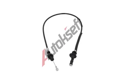 KAMOKA Lanko pedlu plynu KAM 116009, 116009