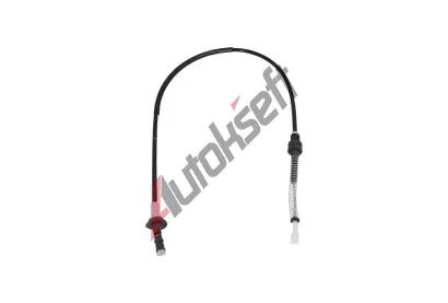 KAMOKA Lanko pedálu plynu KAM 116010, 116010 KAMOKA Lanko pedálu plynu KAM 116010, 116010