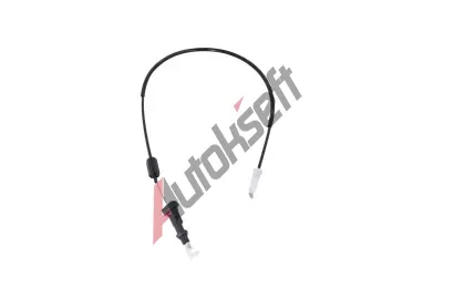 KAMOKA Lanko pedálu plynu KAM 116011, 116011 KAMOKA Lanko pedálu plynu KAM 116011, 116011