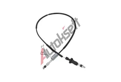 KAMOKA Lanko ped�lu plynu KAM 116012, 116012