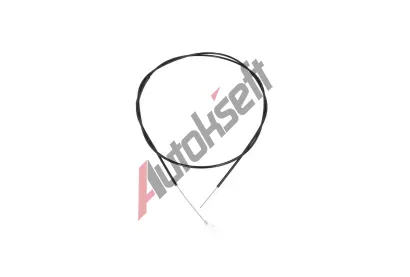 KAMOKA Lanko pedlu plynu KAM 116016, 116016