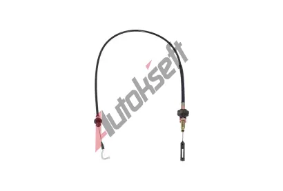 KAMOKA Lanko pedálu plynu KAM 116019, 116019 KAMOKA Lanko pedálu plynu KAM 116019, 116019