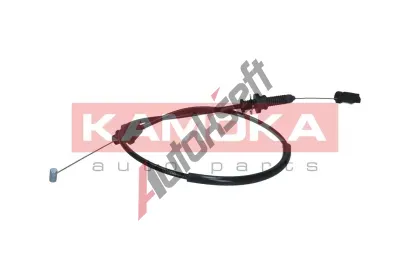 KAMOKA Lanko pedlu plynu KAM 116020, 116020