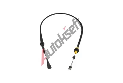 KAMOKA Lanko ped�lu plynu KAM 116024, 116024