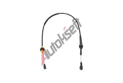 KAMOKA Lanko pedálu plynu KAM 116027, 116027 KAMOKA Lanko pedálu plynu KAM 116027, 116027